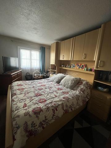 Maison de 107,87 m²