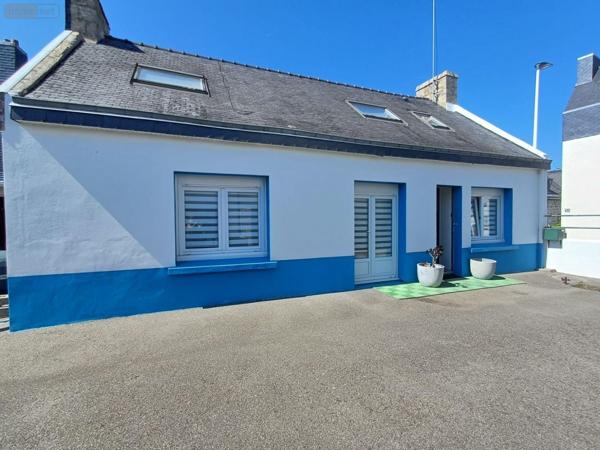 Maison à vendre à Larmor-Plage dans le Morbihan (56260), ref : 091-76