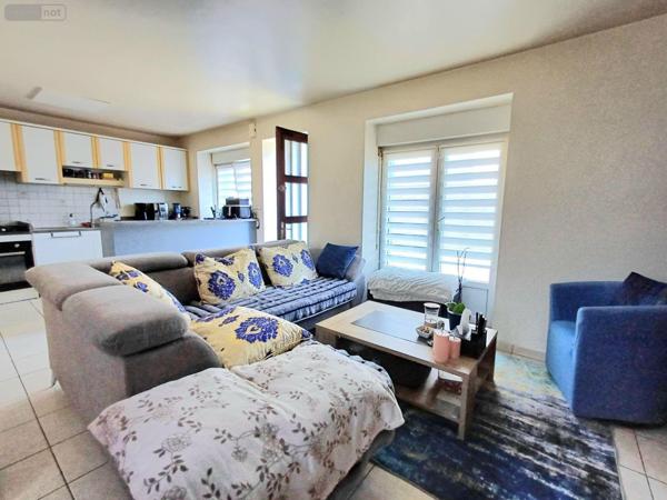 Maison à vendre à Larmor-Plage dans le Morbihan (56260), ref : 091-76