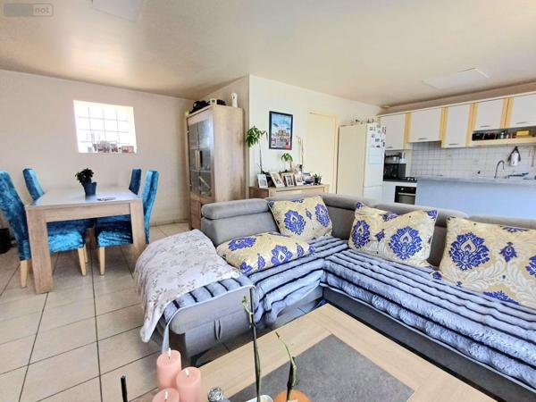 Maison à vendre à Larmor-Plage dans le Morbihan (56260), ref : 091-76