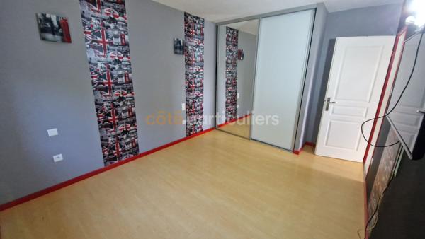 Vente Maison140 m² - 5 Pièces - GRISOLLES (82170)