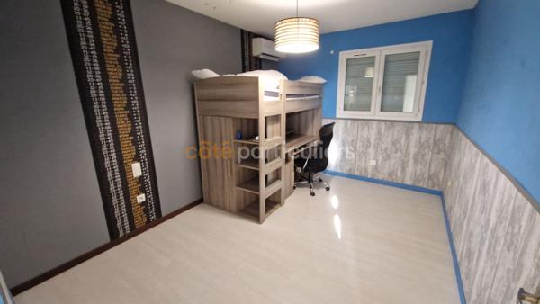 Vente Maison140 m² - 5 Pièces - GRISOLLES (82170)