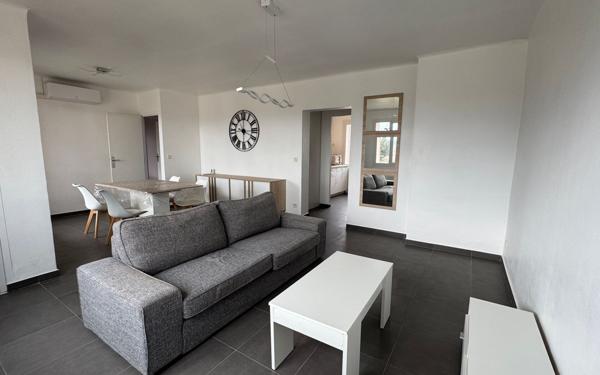 Appartement à vendre    3 pièces • 68,67 m2 Carcassonne