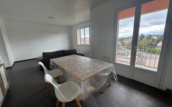Appartement à vendre    3 pièces • 68,67 m2 Carcassonne