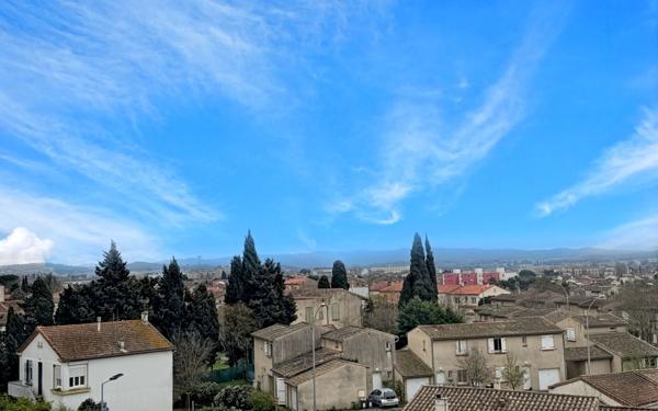 Appartement à vendre    3 pièces • 68,67 m2 Carcassonne