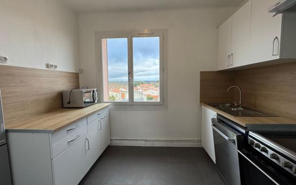 Appartement à vendre    3 pièces • 68,67 m2 Carcassonne