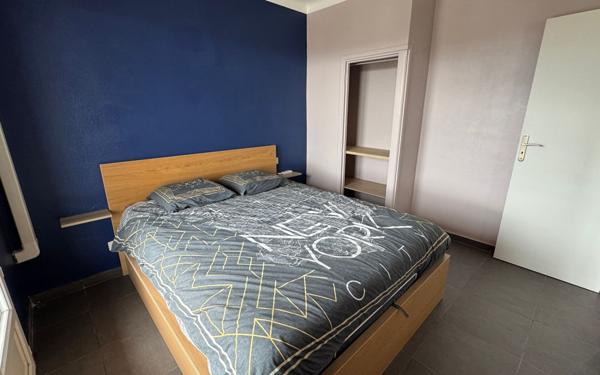 Appartement à vendre    3 pièces • 68,67 m2 Carcassonne