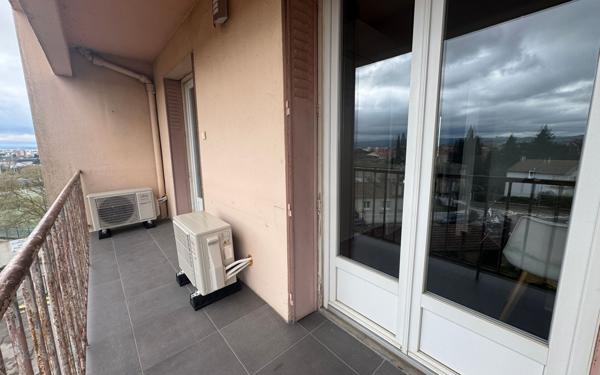 Appartement à vendre    3 pièces • 68,67 m2 Carcassonne