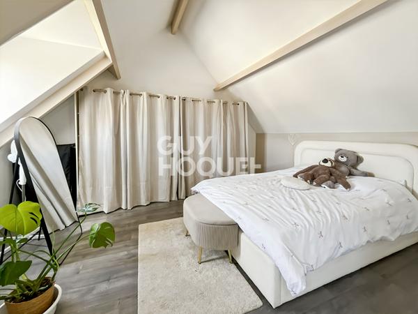 Appartement 2 pièces à vendre à Chaumes en Brie