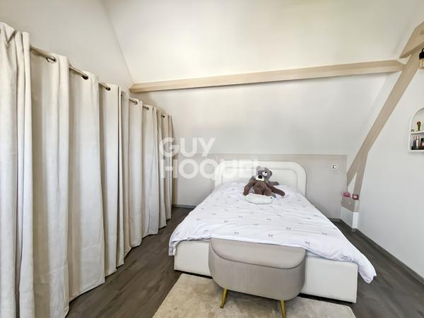 Appartement 2 pièces à vendre à Chaumes en Brie
