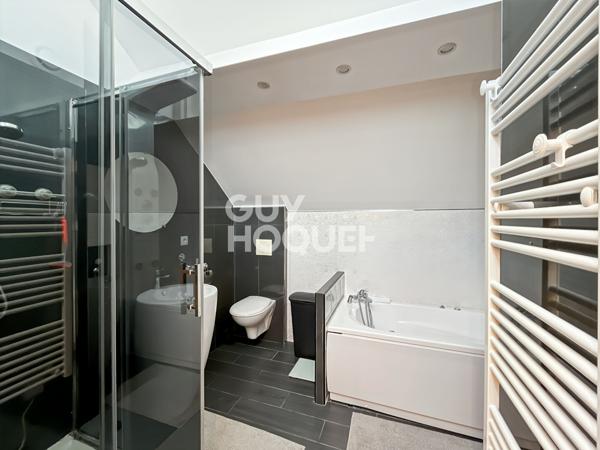 Appartement 2 pièces à vendre à Chaumes en Brie