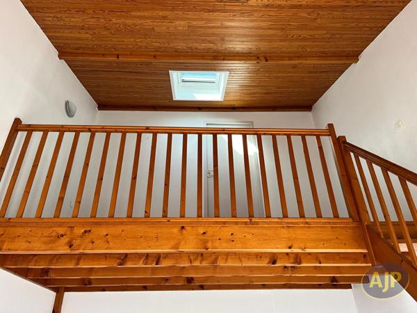 Location appartement Saintes : 845 € - AJP Immobilier Saintes