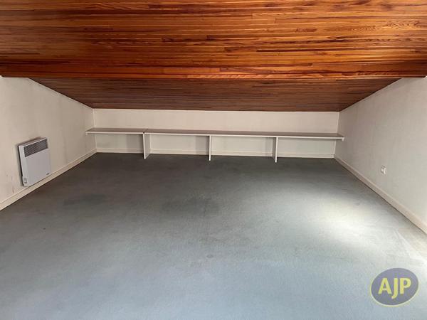 Location appartement Saintes : 845 € - AJP Immobilier Saintes