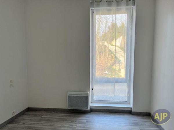 Location appartement Saintes : 845 € - AJP Immobilier Saintes