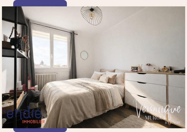 Maison de ville rénovée, 6 chambres, vie de plain-pied, DPE C, jardin clos, endie immobilier, Véronique Murgue