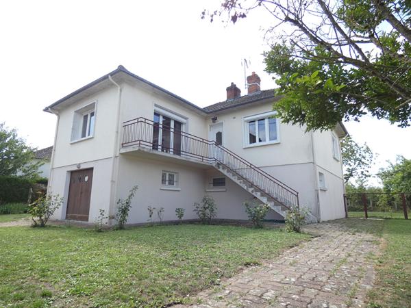 Maison Chilleurs Aux Bois 5 pièce(s) 87.25 m2