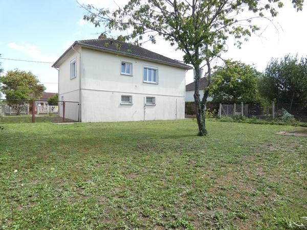 Maison Chilleurs Aux Bois 5 pièce(s) 87.25 m2