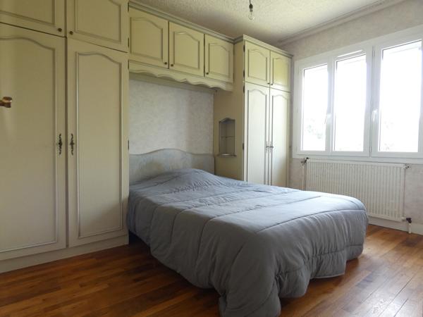 Maison Chilleurs Aux Bois 5 pièce(s) 87.25 m2