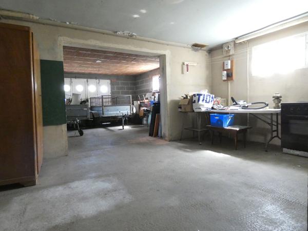 Maison Chilleurs Aux Bois 5 pièce(s) 87.25 m2