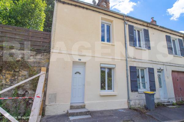 maison/villa 3 pièce(s) 75 m2