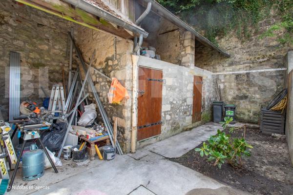 maison/villa 3 pièce(s) 75 m2