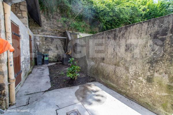 maison/villa 3 pièce(s) 75 m2