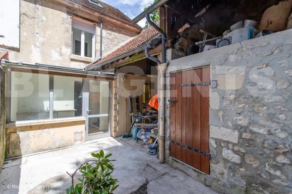 maison/villa 3 pièce(s) 75 m2