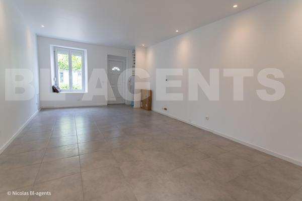 maison/villa 3 pièce(s) 75 m2