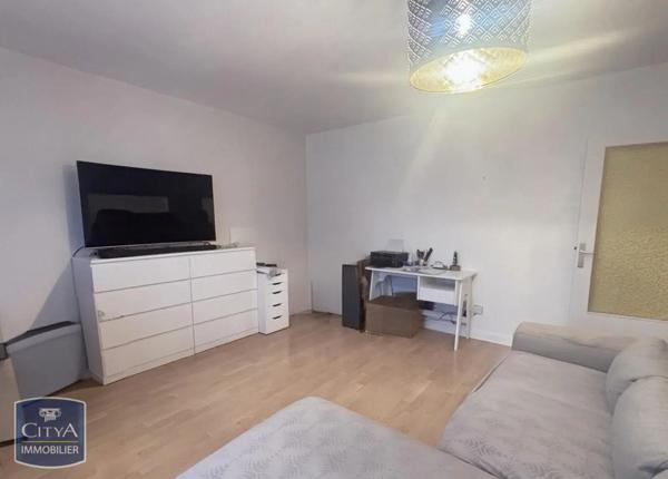 Appartement à louer 3 pièces 62m²