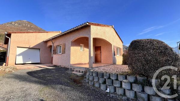 Maison à vendre  4 pièces - 117,76 m2 LA SAULCE - 05