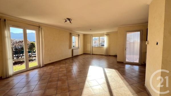 Maison à vendre  4 pièces - 117,76 m2 LA SAULCE - 05