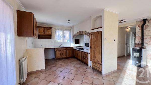 Maison à vendre  4 pièces - 117,76 m2 LA SAULCE - 05