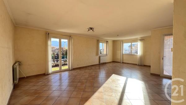 Maison à vendre  4 pièces - 117,76 m2 LA SAULCE - 05