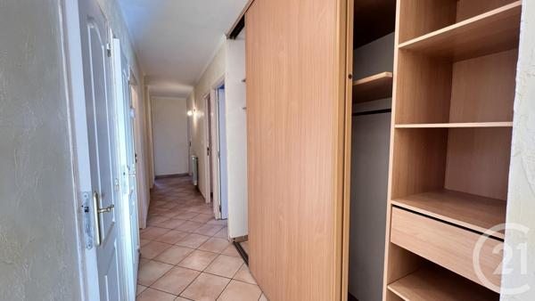 Maison à vendre  4 pièces - 117,76 m2 LA SAULCE - 05