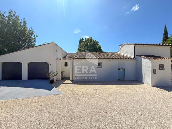 Maison Bouc Bel Air 6 pièce(s) 157 m2