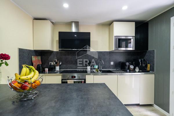 Maison Bouc Bel Air 6 pièce(s) 157 m2