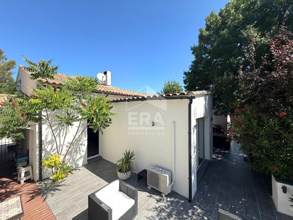 Maison Bouc Bel Air 6 pièce(s) 157 m2