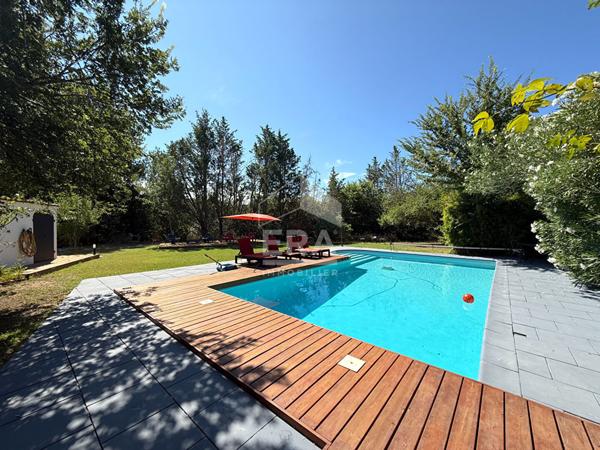 Maison Bouc Bel Air 6 pièce(s) 157 m2