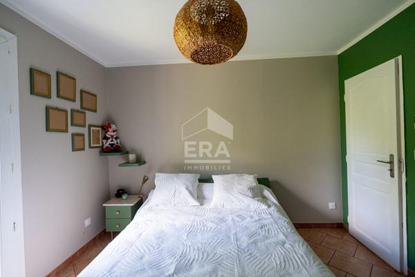 Maison Bouc Bel Air 6 pièce(s) 157 m2