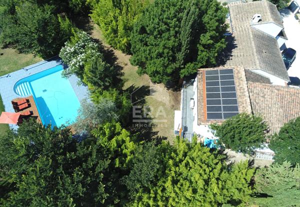 Maison Bouc Bel Air 6 pièce(s) 157 m2