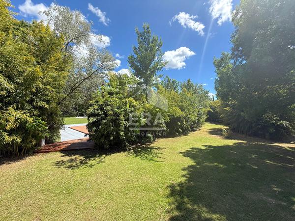 Maison Bouc Bel Air 6 pièce(s) 157 m2