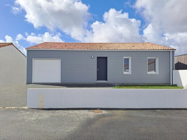 Vente maison Froidfond : 247 690 € - AJP Immobilier Challans