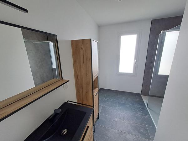 Vente maison Froidfond : 247 690 € - AJP Immobilier Challans