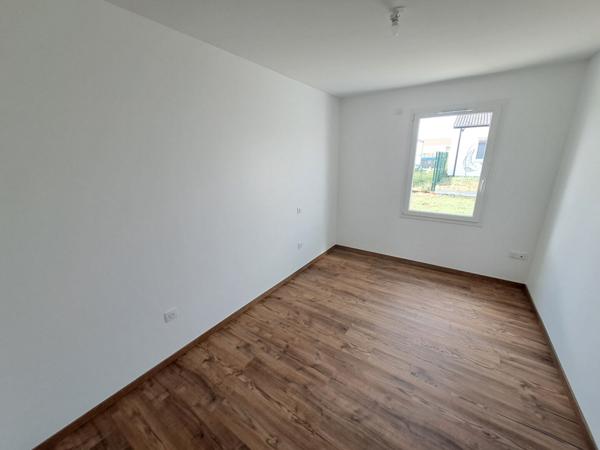 Vente maison Froidfond : 247 690 € - AJP Immobilier Challans