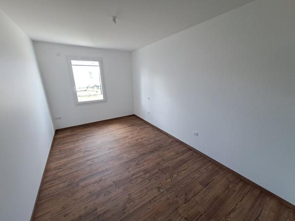 Vente maison Froidfond : 247 690 € - AJP Immobilier Challans