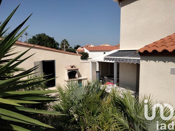 House for sale 3 rooms 60 m² Baho