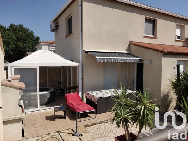 House for sale 3 rooms 60 m² Baho