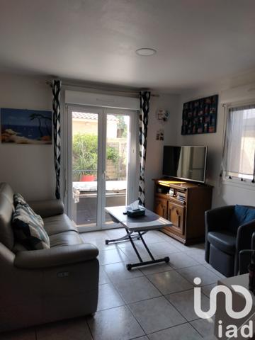 House for sale 3 rooms 60 m² Baho