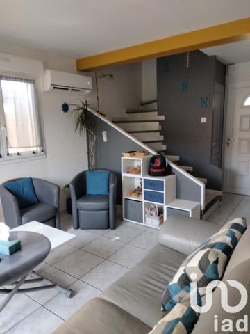 House for sale 3 rooms 60 m² Baho