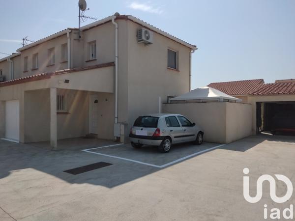 House for sale 3 rooms 60 m² Baho